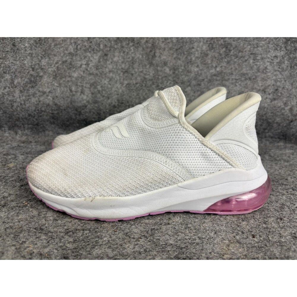 Fabletics Shoes Womens Size 6‎ Slip On Performance Air Cushion Athletic Sneakers